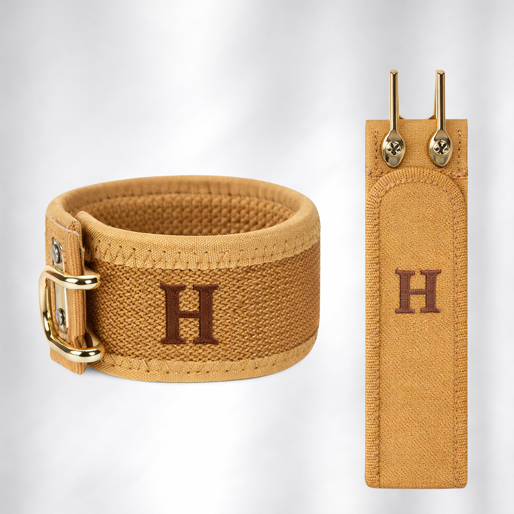 Hivern - Metal Hook Elastic Belt