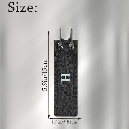 Hivern - Metal Hook Elastic Belt