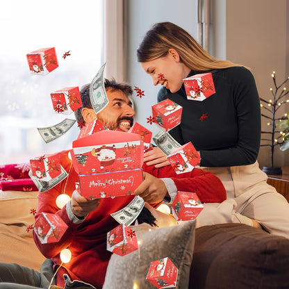 Hivern - Surprise Gift Box