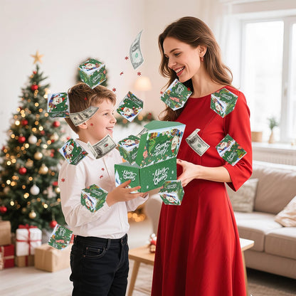 Hivern - Surprise Gift Box