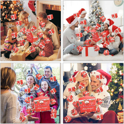 Hivern - Surprise Gift Box