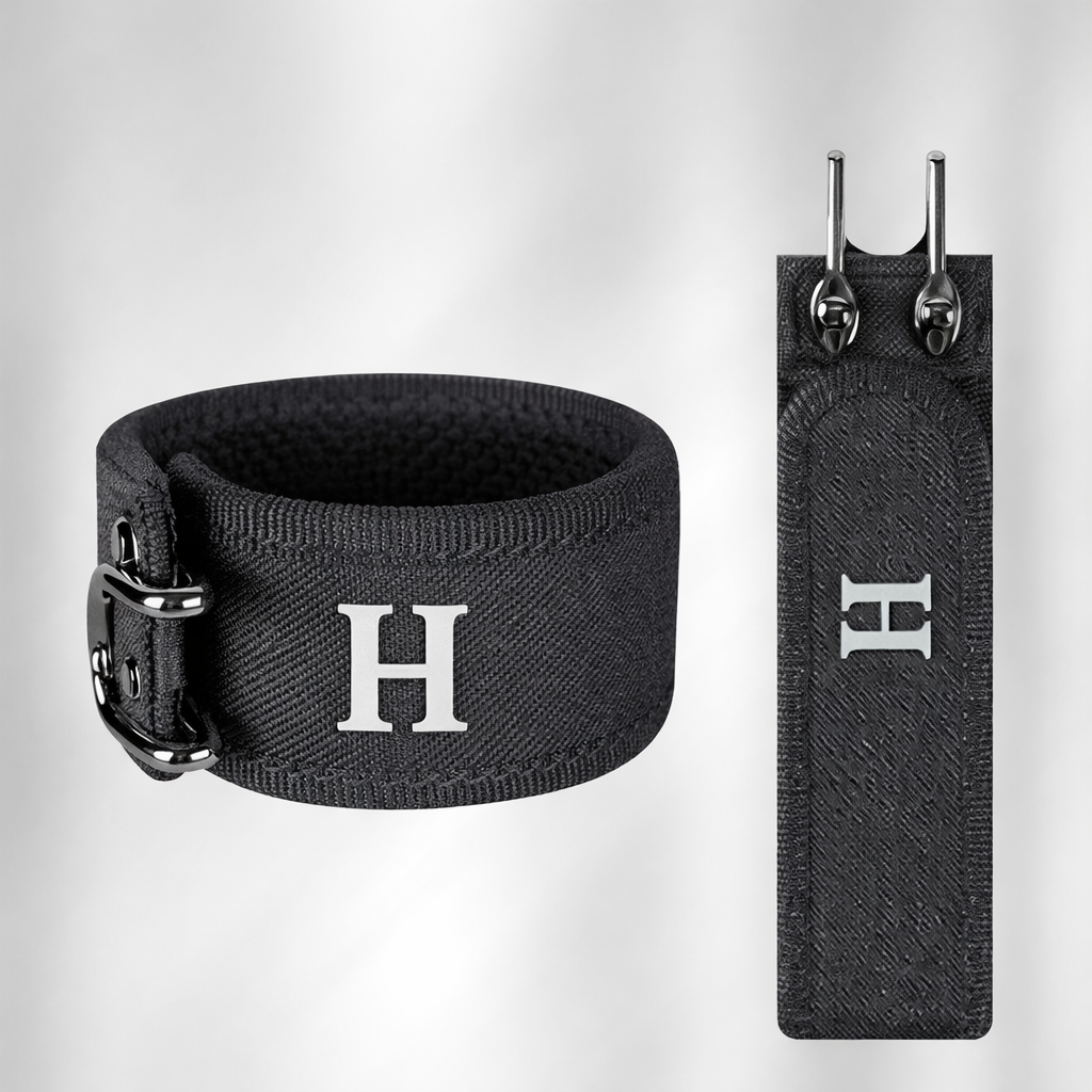 Hivern - Metal Hook Elastic Belt