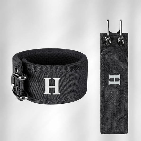 Hivern - Metal Hook Elastic Belt