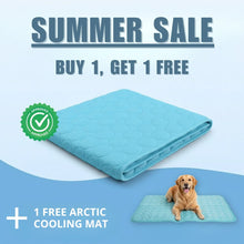 Hivern™ Cooling Dog Mat