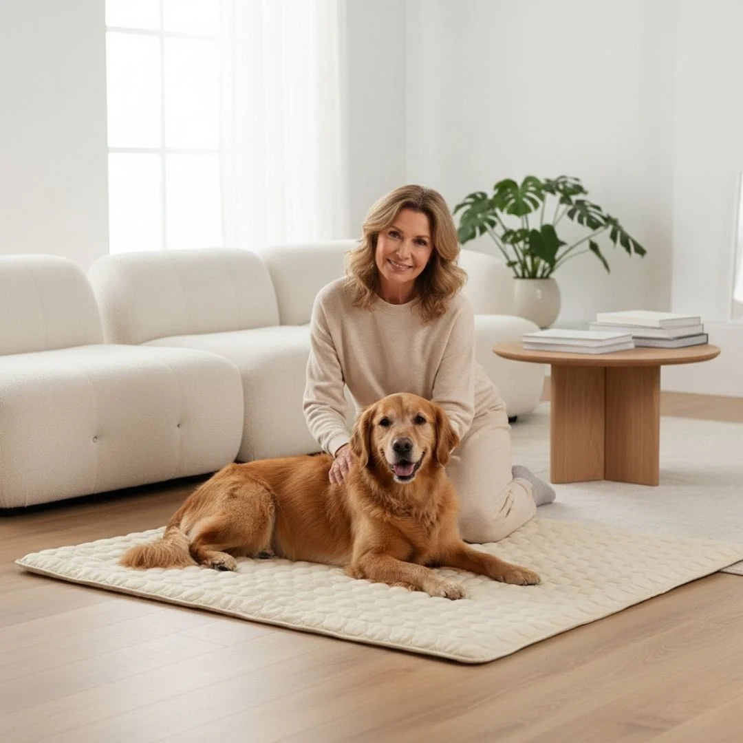 Hivern™ Cooling Dog Mat